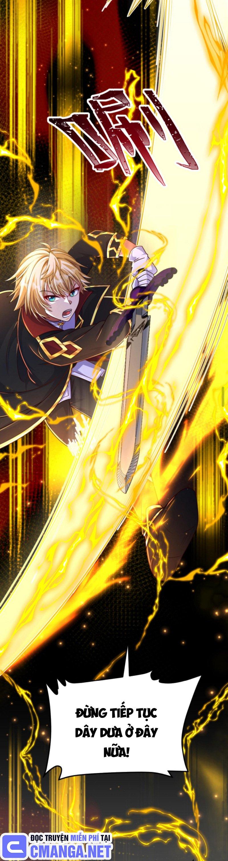 người chơi và nhân chính đều muốn làm hại ta chapter 26 7