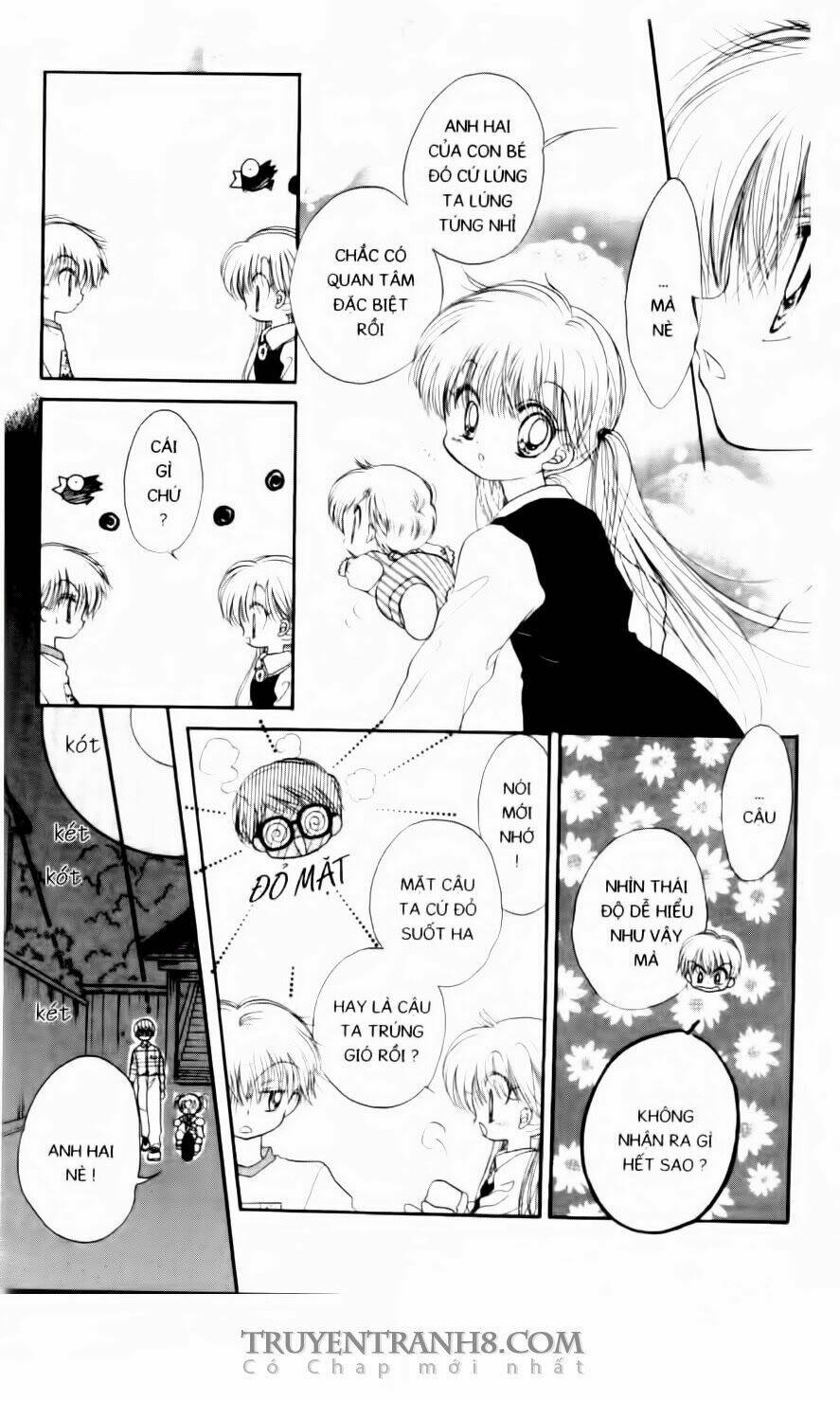 em bé ufo chapter 18 11