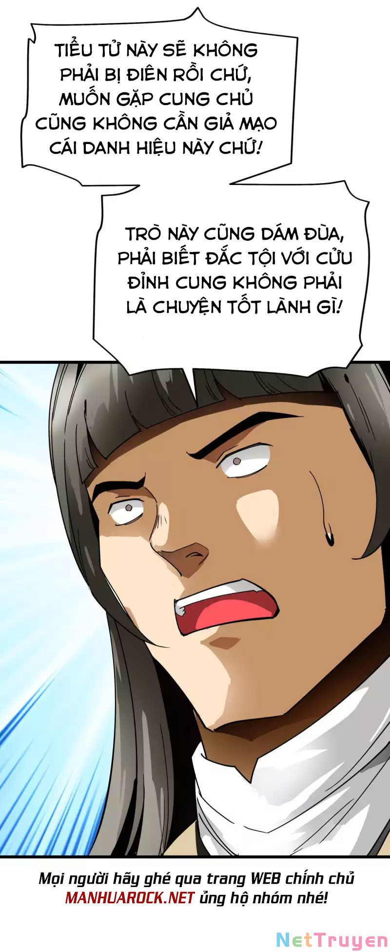 trọng sinh ta là đại thiên thần chapter 127 19