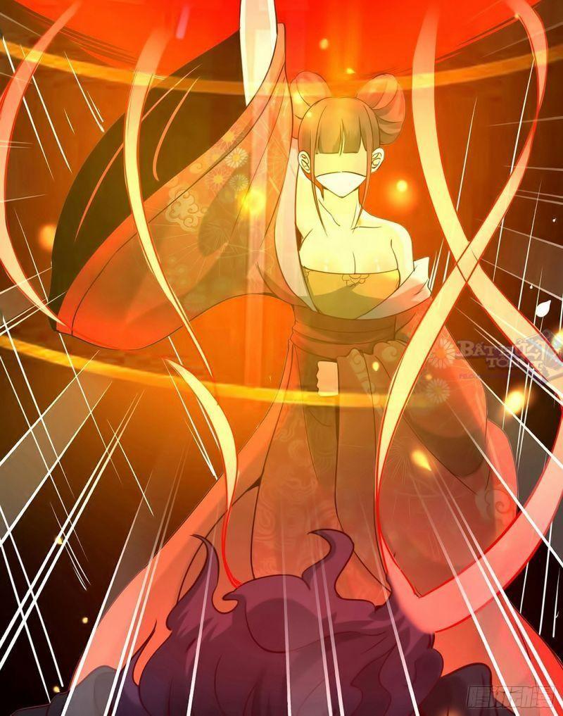 đồ đệ ta toàn là nữ ma đầu chapter 7 24