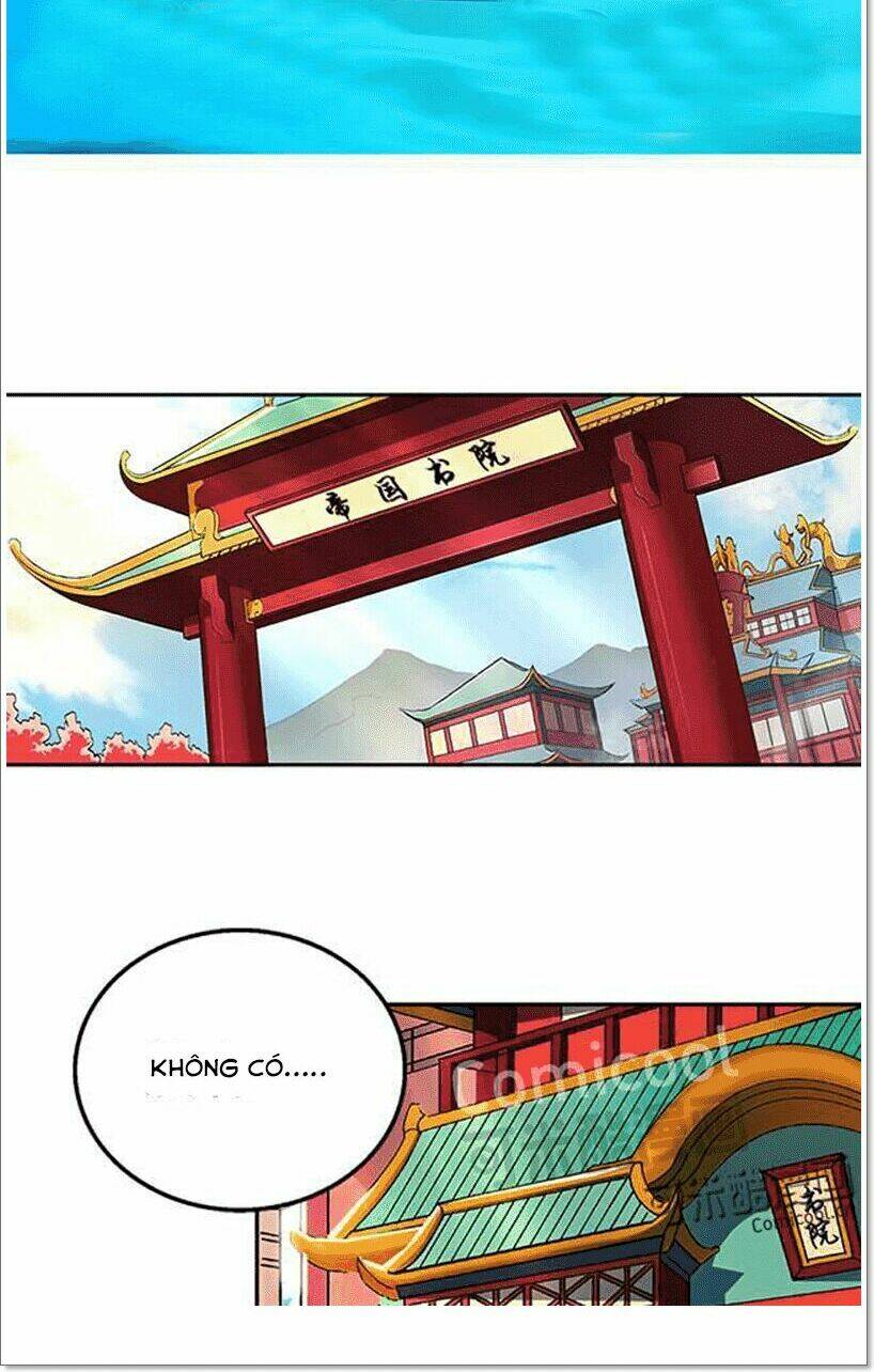 phong quỷ truyền thuyết chapter 41 3