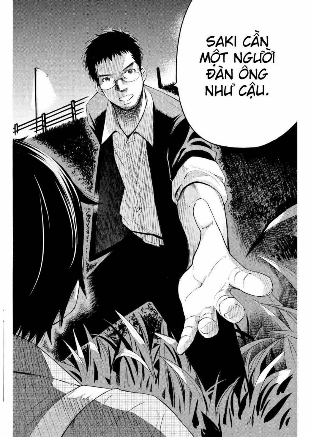 love riron chapter 34 10