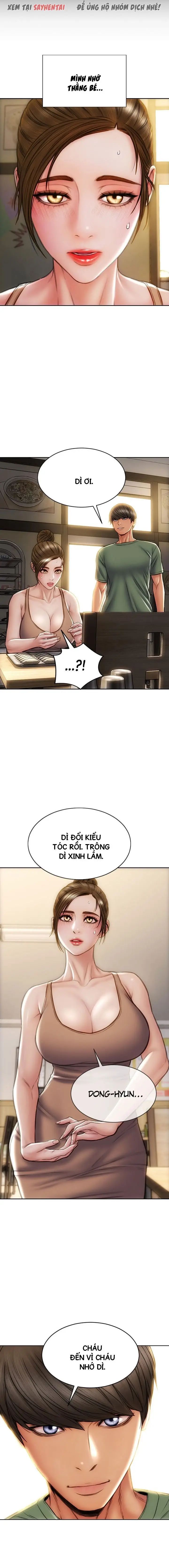 gã tồi tệ chapter 35 14