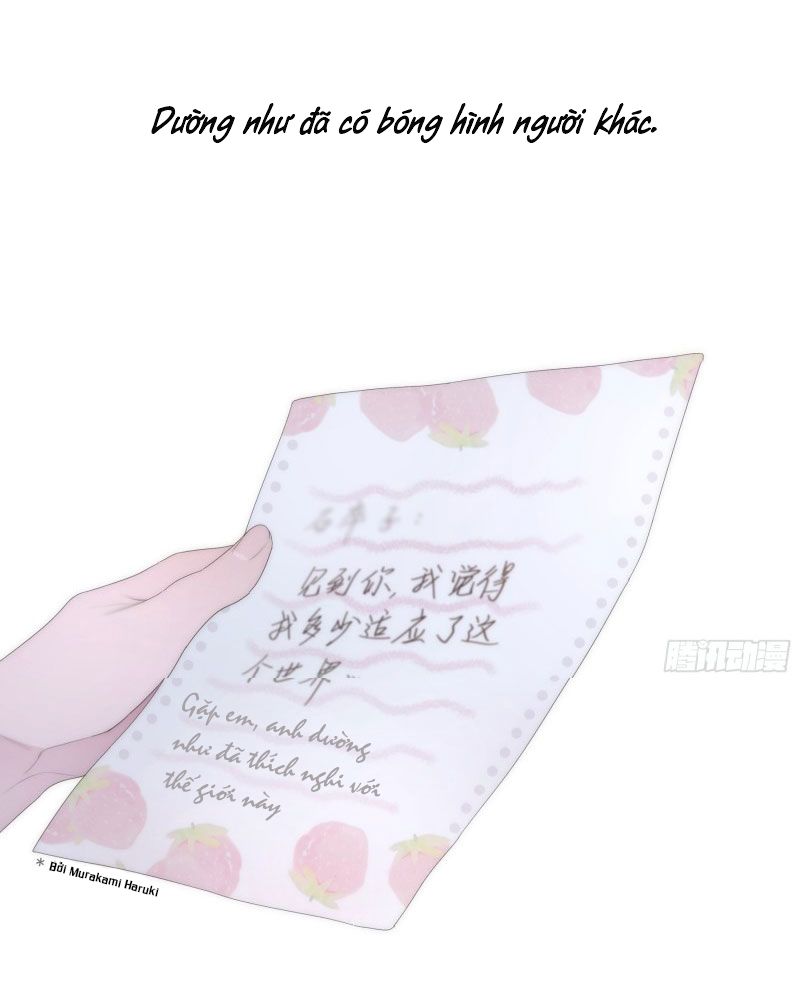 you're the apple in my eyes chapter 1 20