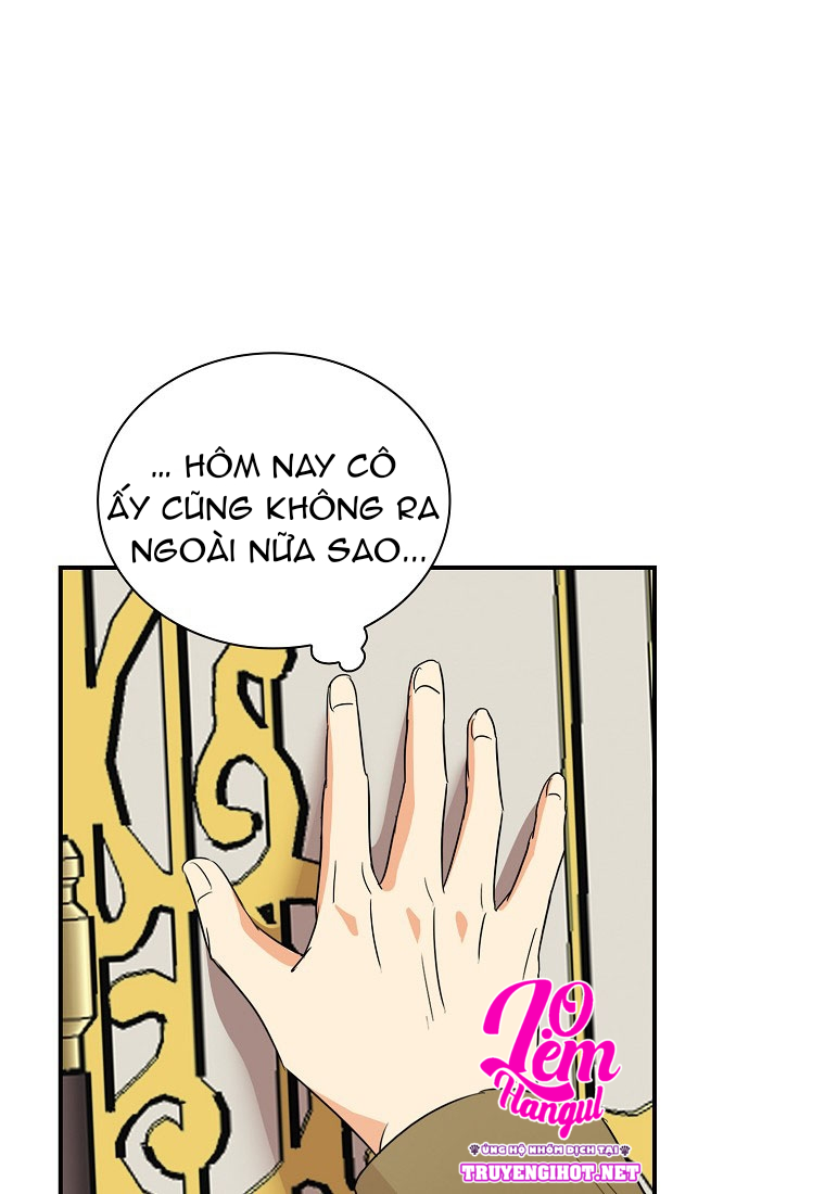 xuyên không trở thành mami của nhân vật phản diện chapter 55 1