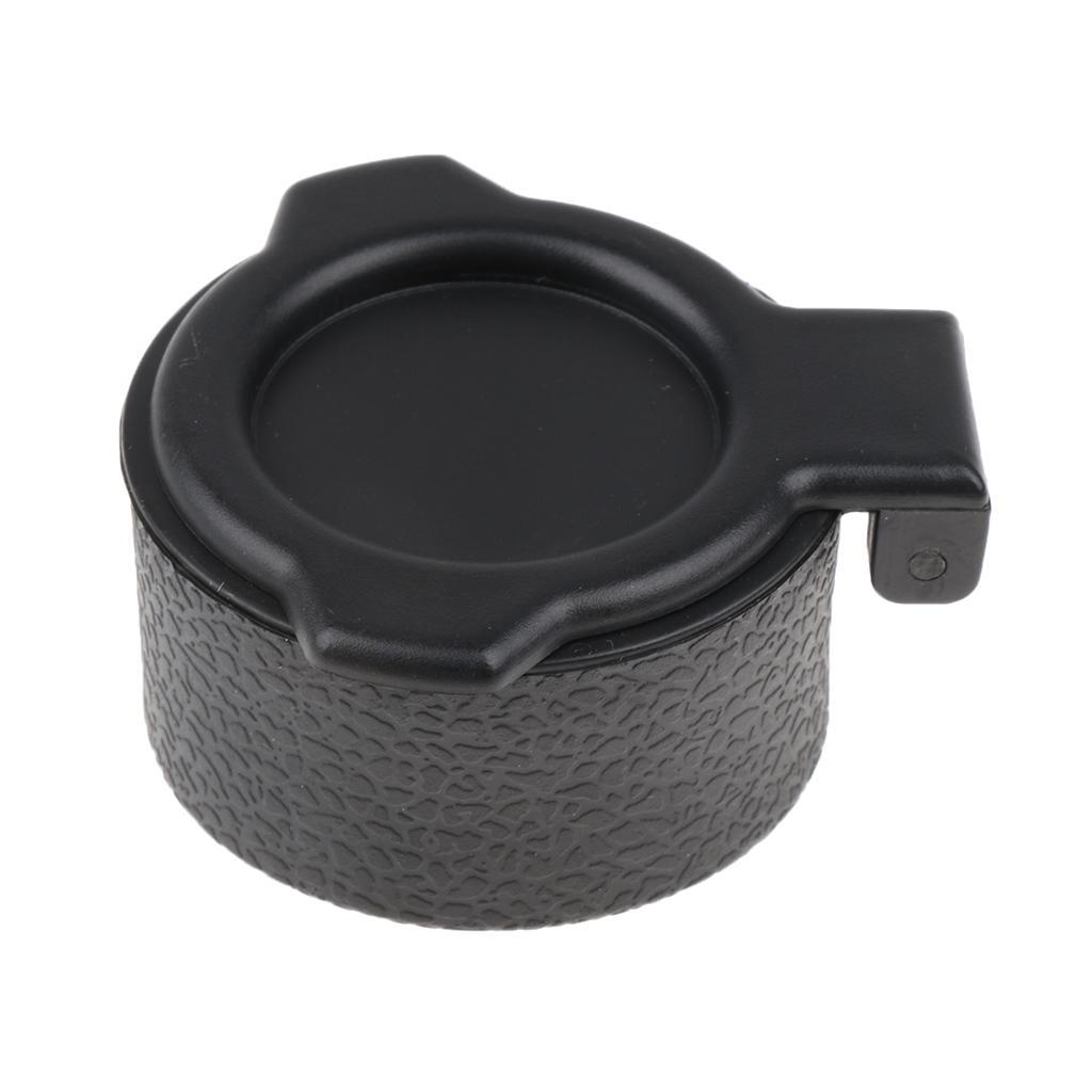 Optical Scope Lens Protector Cover   36mm  Release