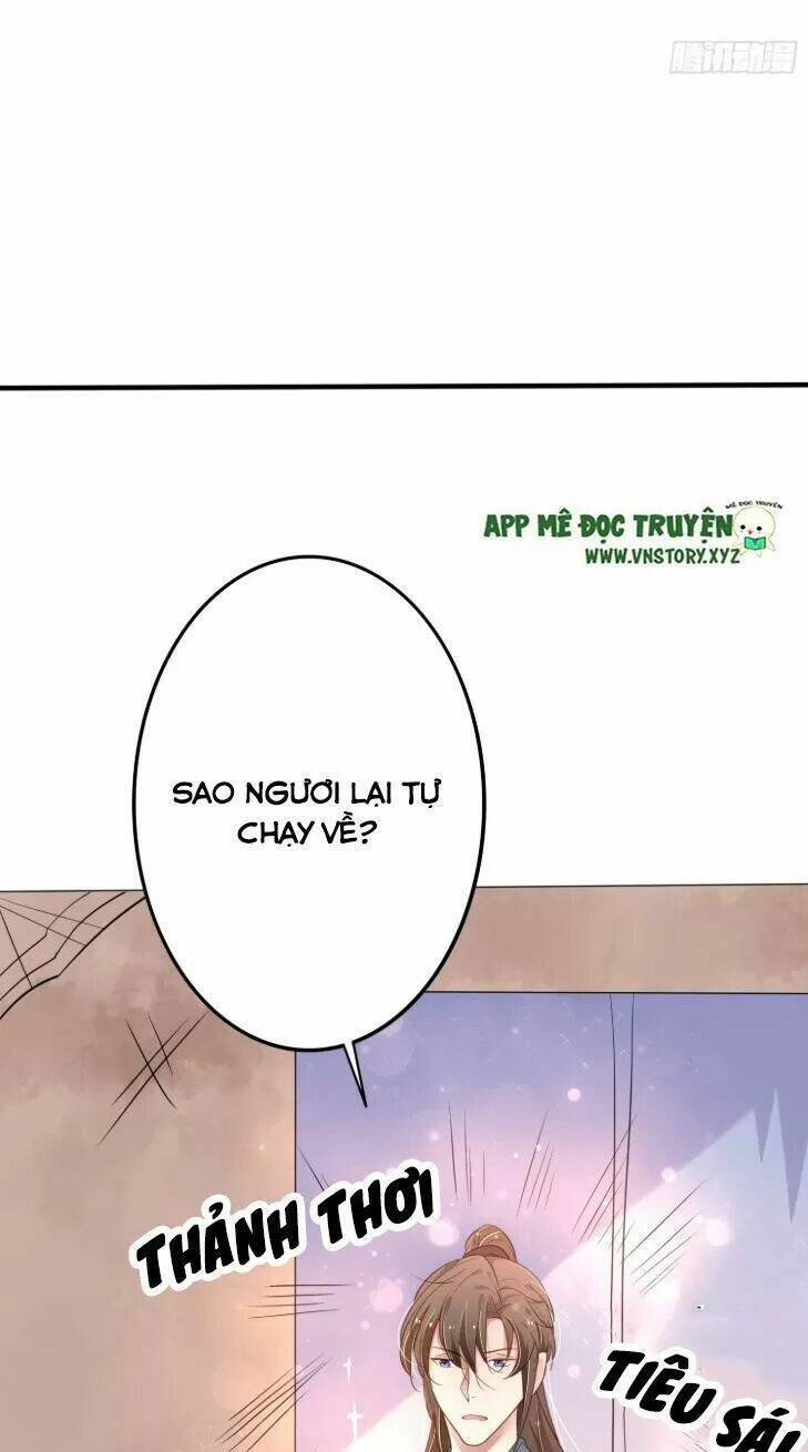 trọng sinh đế phi: quyền khuynh thiên hạ chapter 20 3