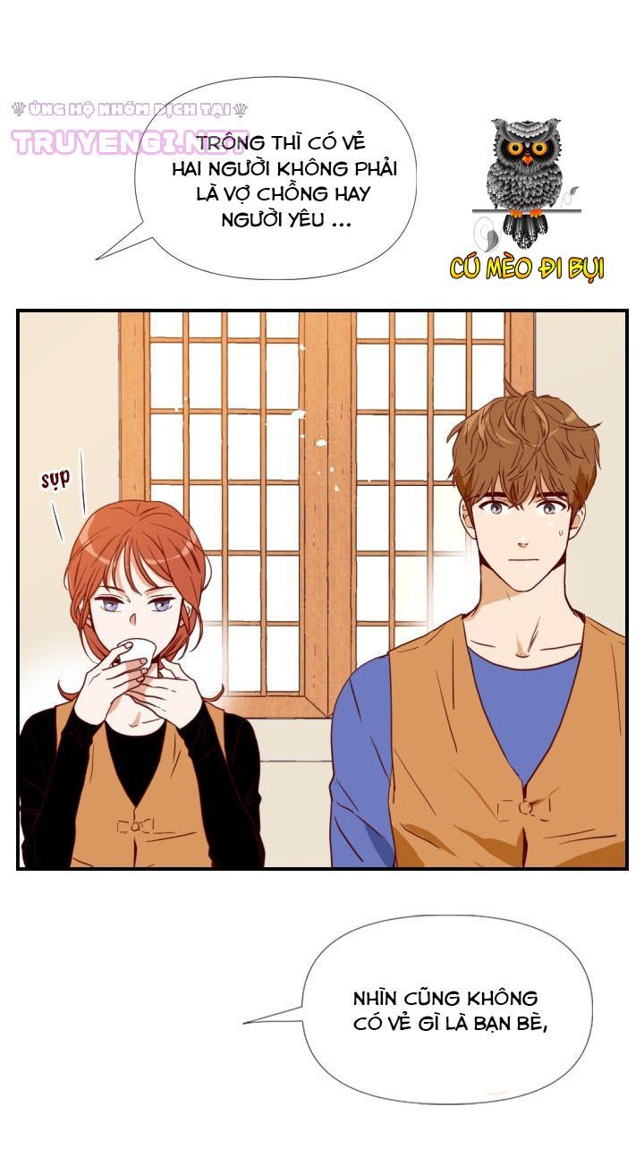 khoảnh khắc lãng mạn chapter 6 19