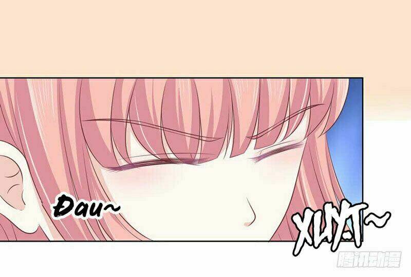 liệt ái tri hạ: series mật đào tiểu tình nhân chapter 128 24