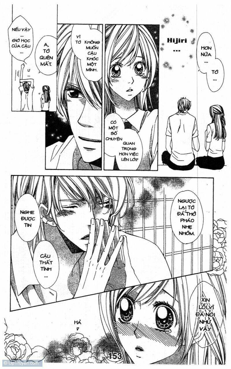 nụ cười thiên thần (bản đẹp) chapter 1 154