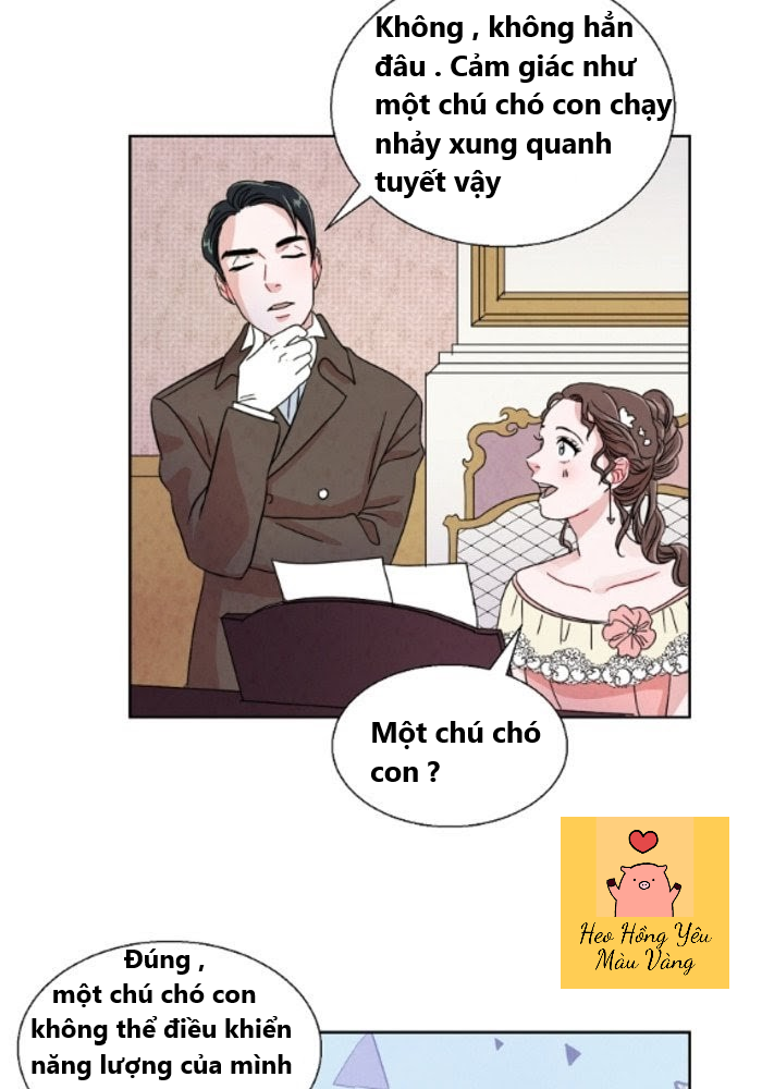bức tường thủy tinh chapter 2 17