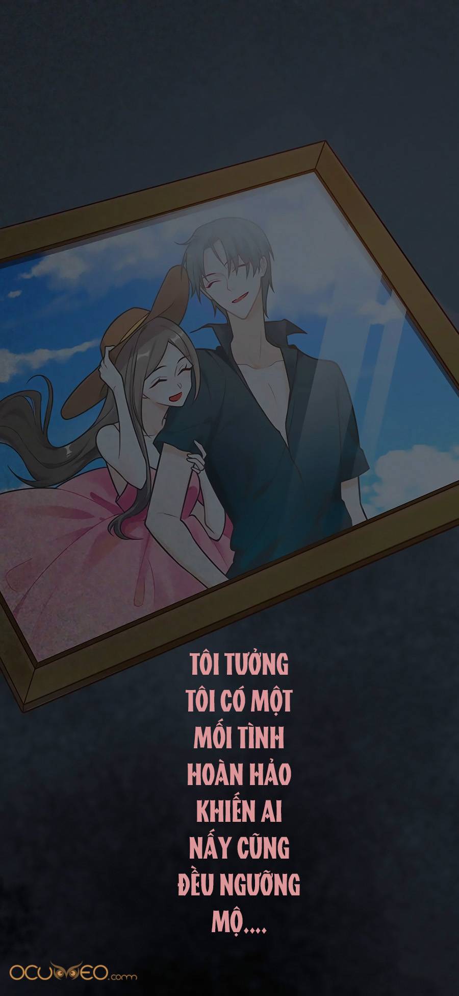 hai cách tìm gặp người yêu chapter 1 9