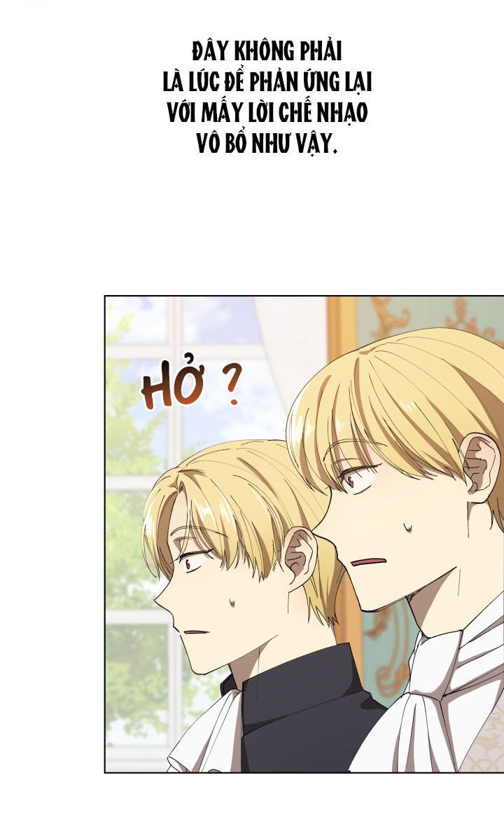 công chúa khắc dấu lên kẻ phản nghịch chapter 7 60