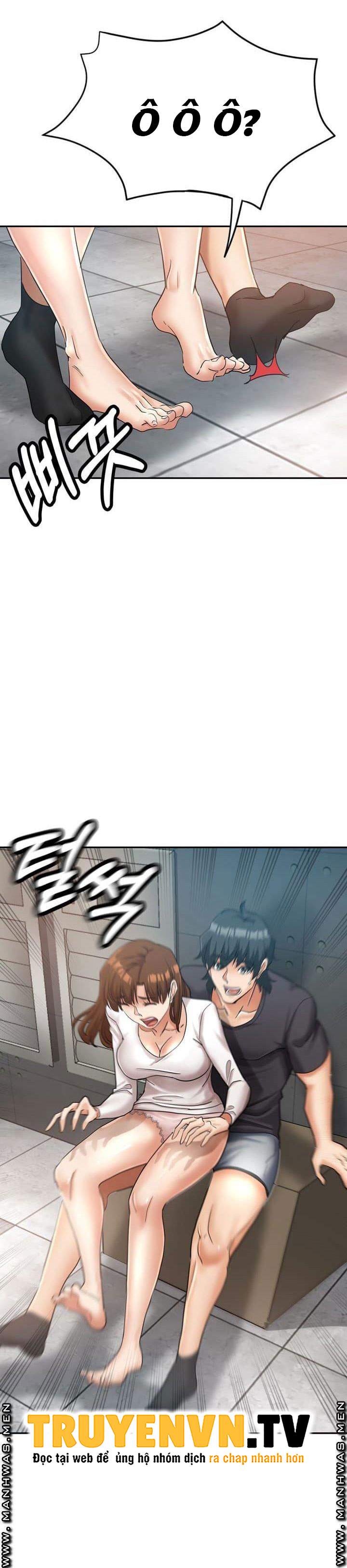 chị em mẹ kế chapter 13 26