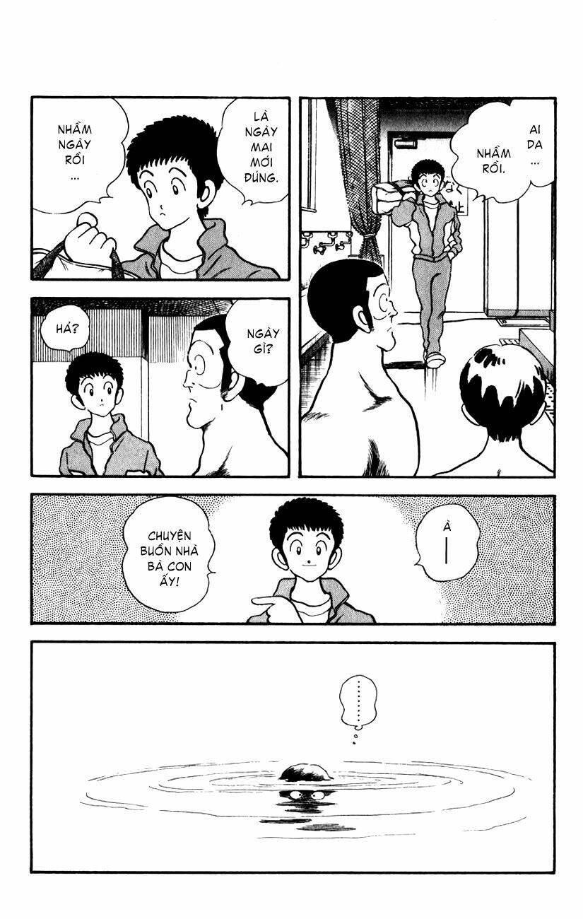 rough - ngọc thô chapter 36 19