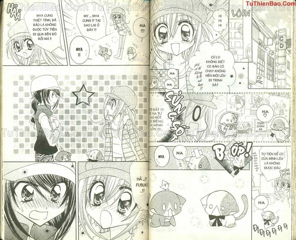 tôi là idol chapter 6 39