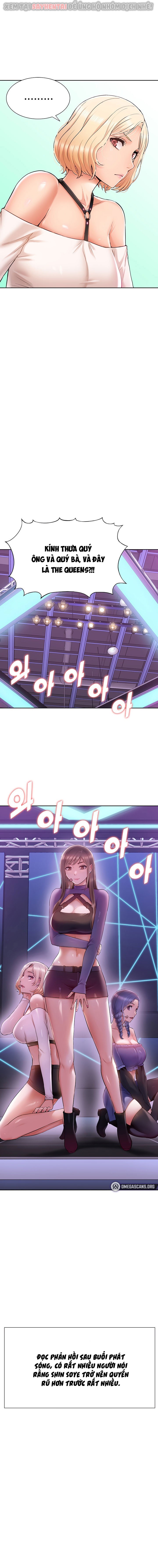 tôi là người bị thôi miên nhưng lại lập ra dàn harem idol chapter 4 6