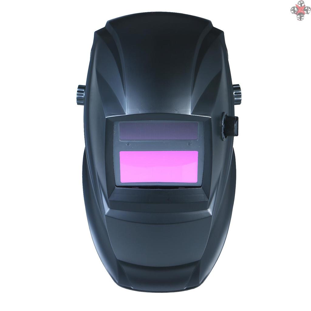 Mũ Bảo Hiểm Chuyên Dụng Cho Thợ Hàn