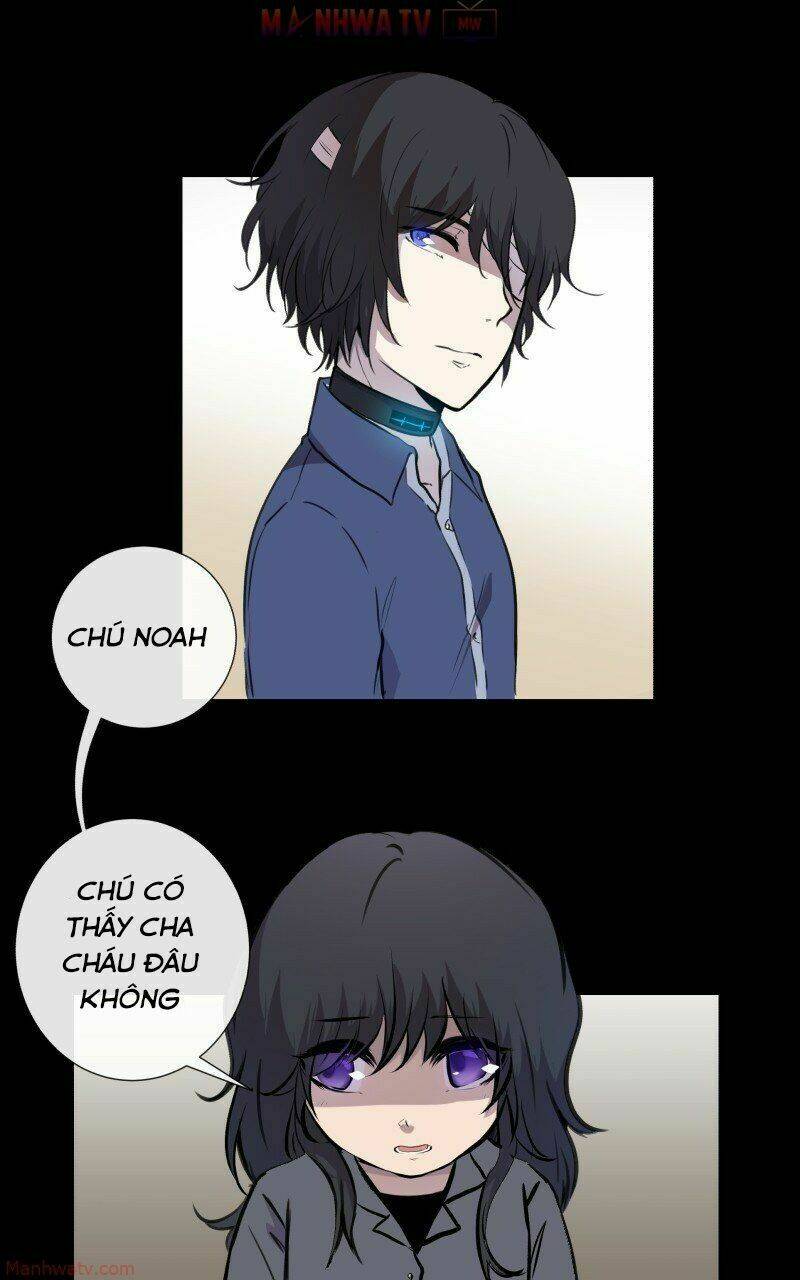 Trọng Sinh Mạc Thế Chapter 46 30