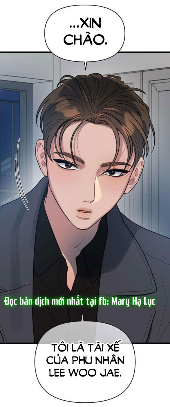 [18+] dục vọng tao nhã chapter 2.2 14