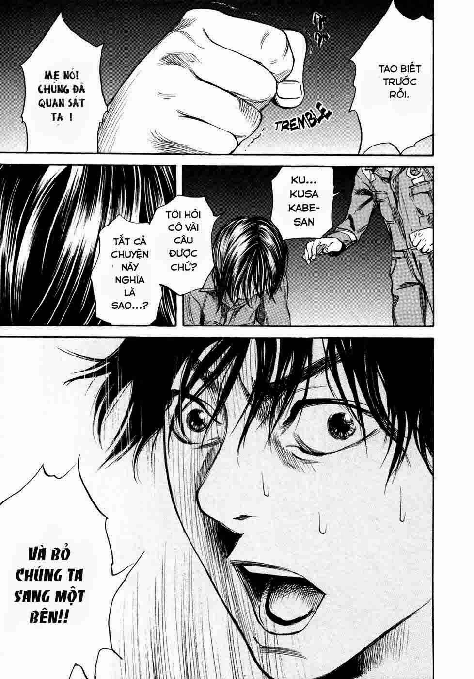 6000 the deep sea of madness chapter 15 26