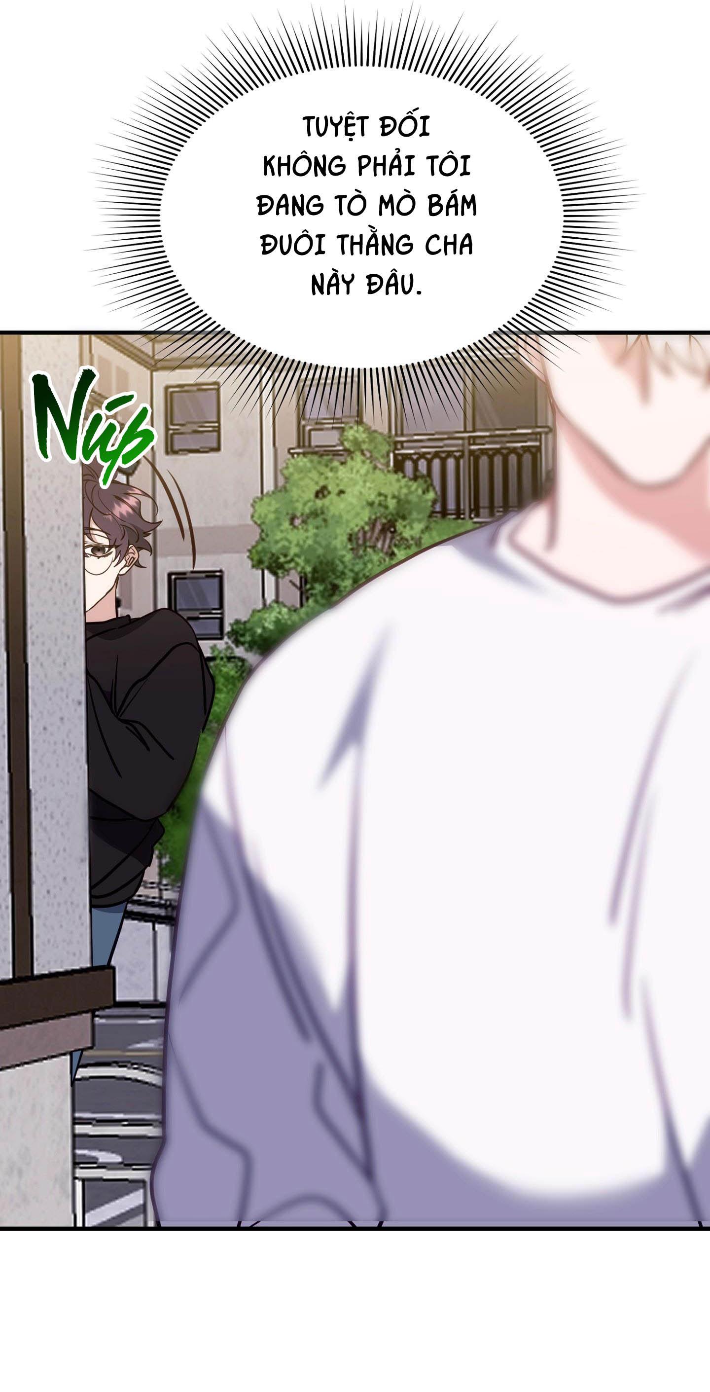 hổ trở về chapter 18 55