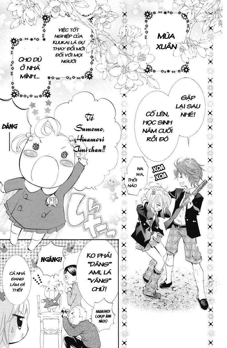 shugo chara chapter 15 15