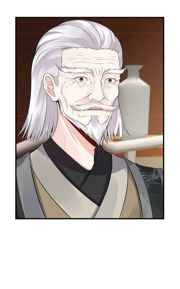 độc phi thần y quá kiêu ngạo chapter 22 15