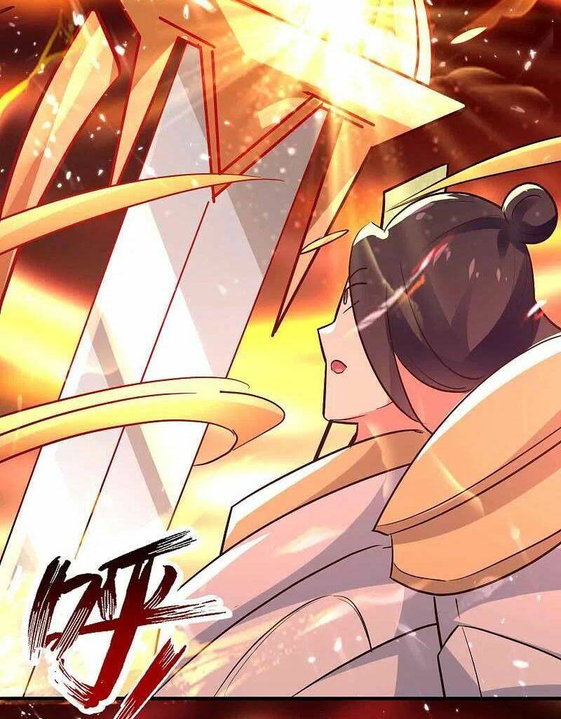 vạn giới tiên vương chapter 178 24