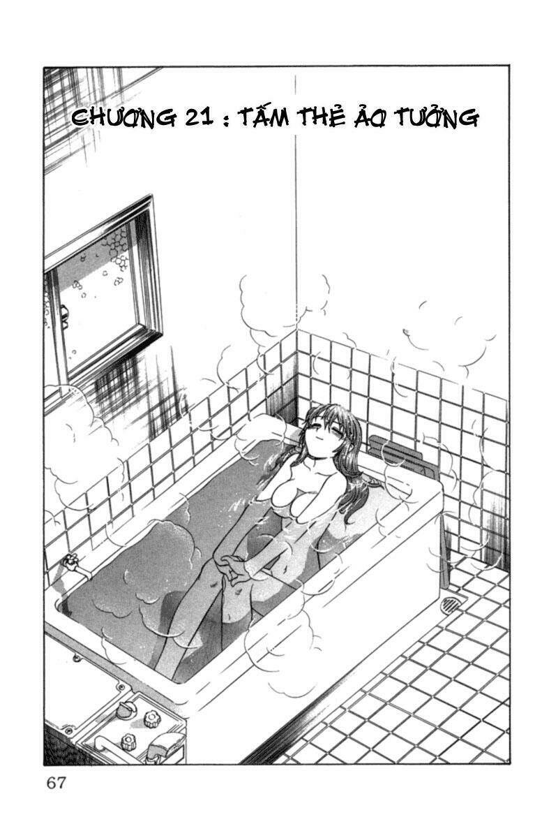 chaosic rune chapter 21 1