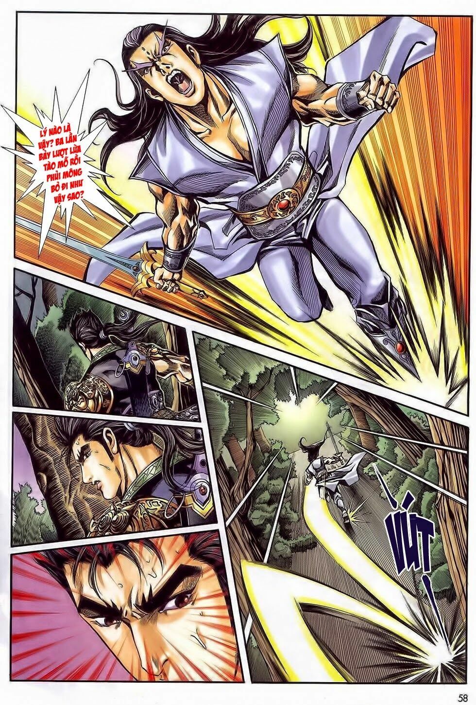 tầm tần ký chapter 167 27