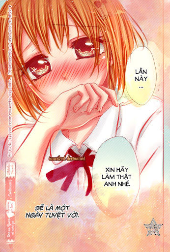 ore yome. - ore no yome ni nare yo chapter 22 34