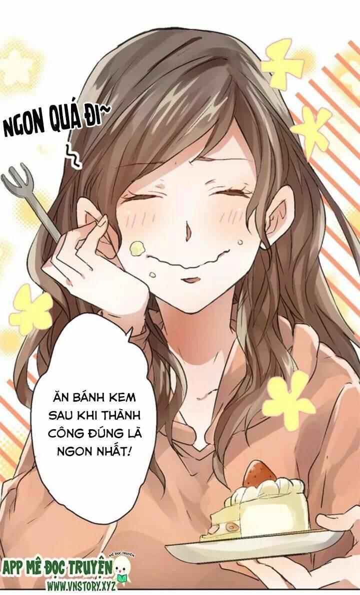 ngàn vạn nụ hôn đầu chapter 7 48