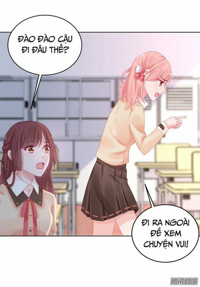 lừa gạt thiếu gia quí tộc làm bạn trai chapter 3 40