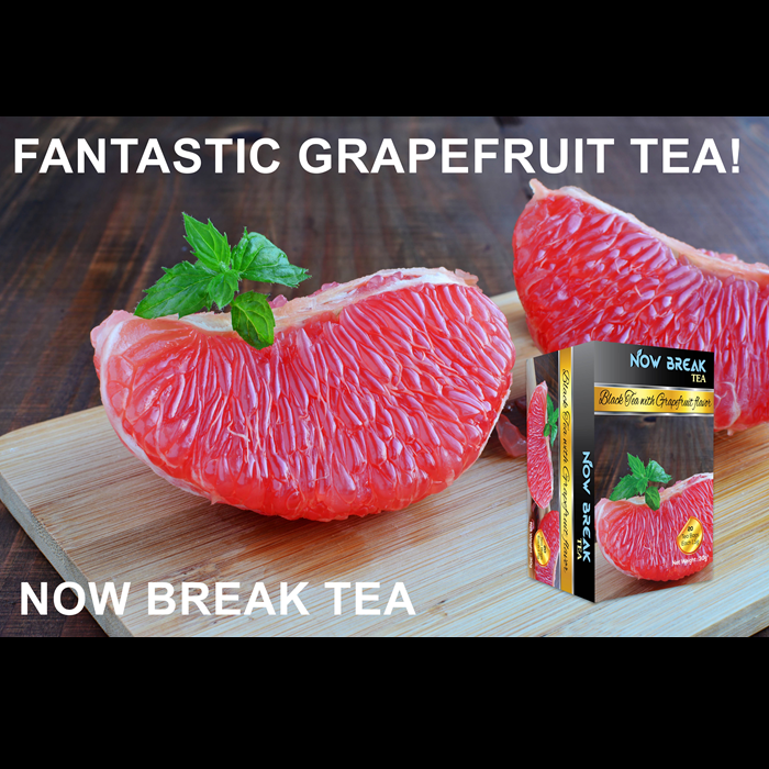 1 Hộp Trà Bưởi Now Break Tea