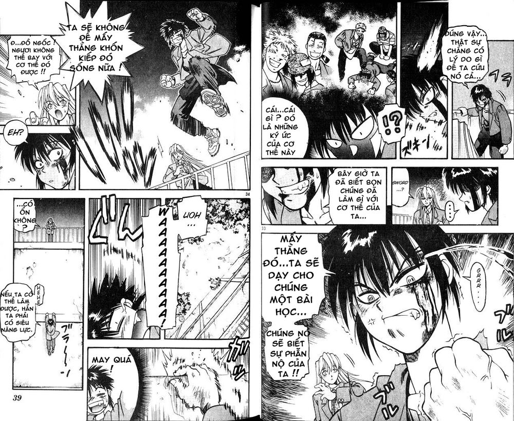 devil and devil chapter 2 7