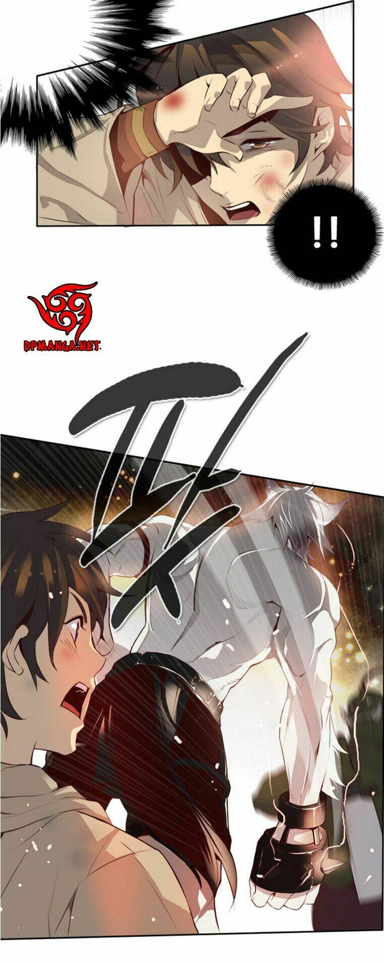 dusk howler chapter 13 8