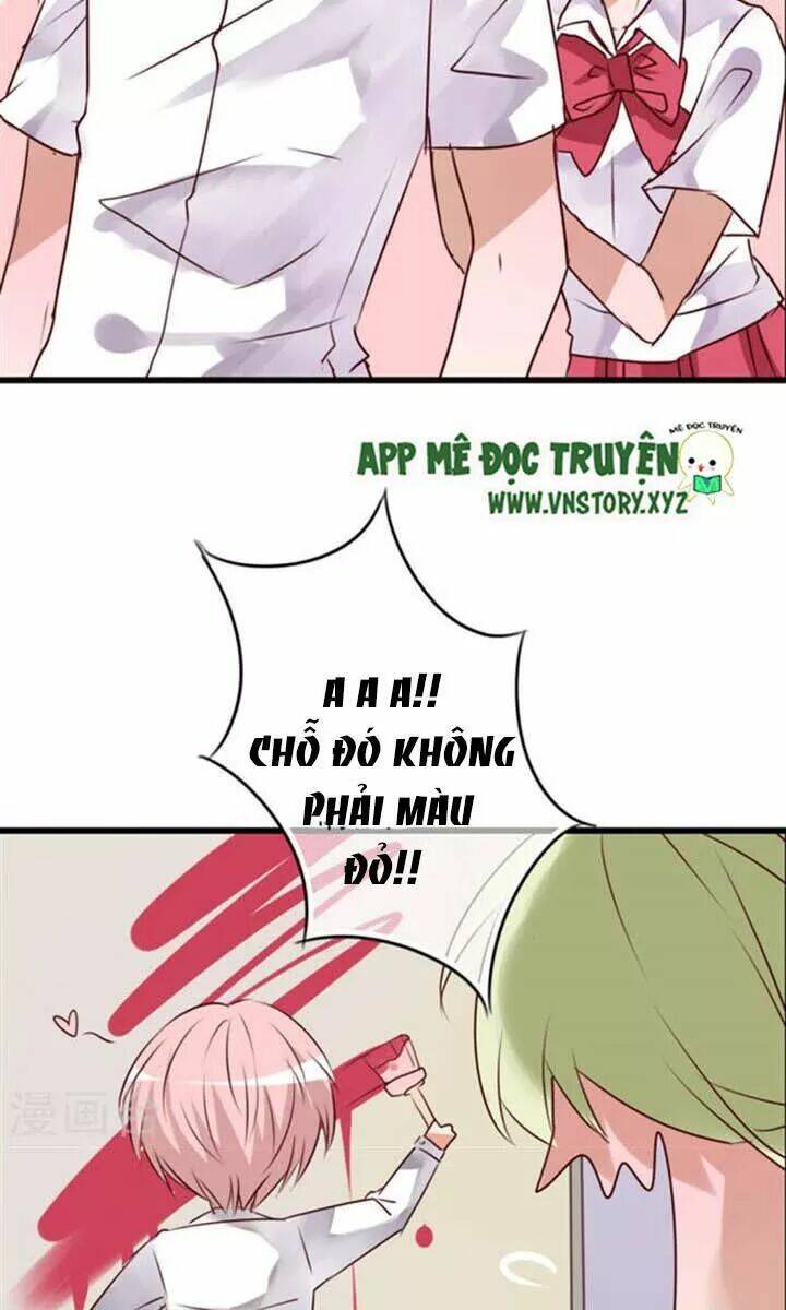 sau con mưa mùa hạ chapter 61 11