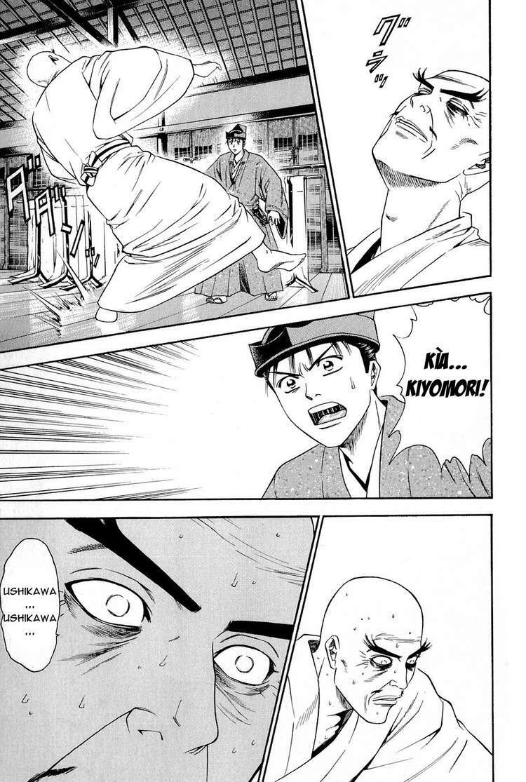 thiếu niên vương phần 2 chapter 24 45