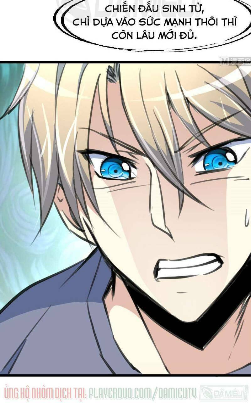 thần nhãn giám định sư chapter 93 13