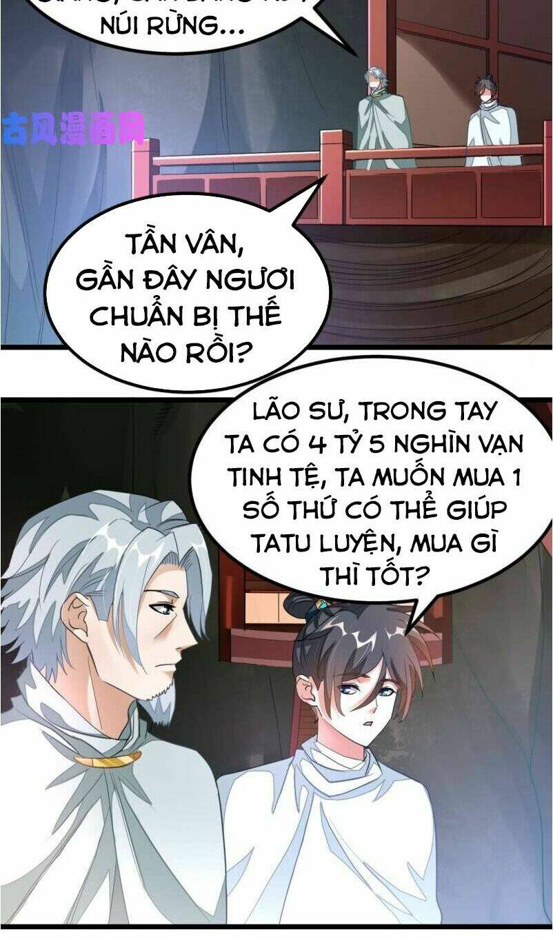 cửu dương thần vương chapter 120 3