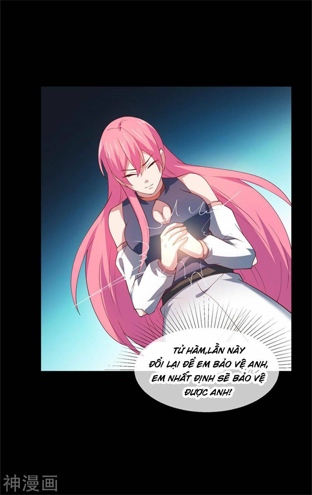 đỉnh phong dự ngôn đế chapter 36 13