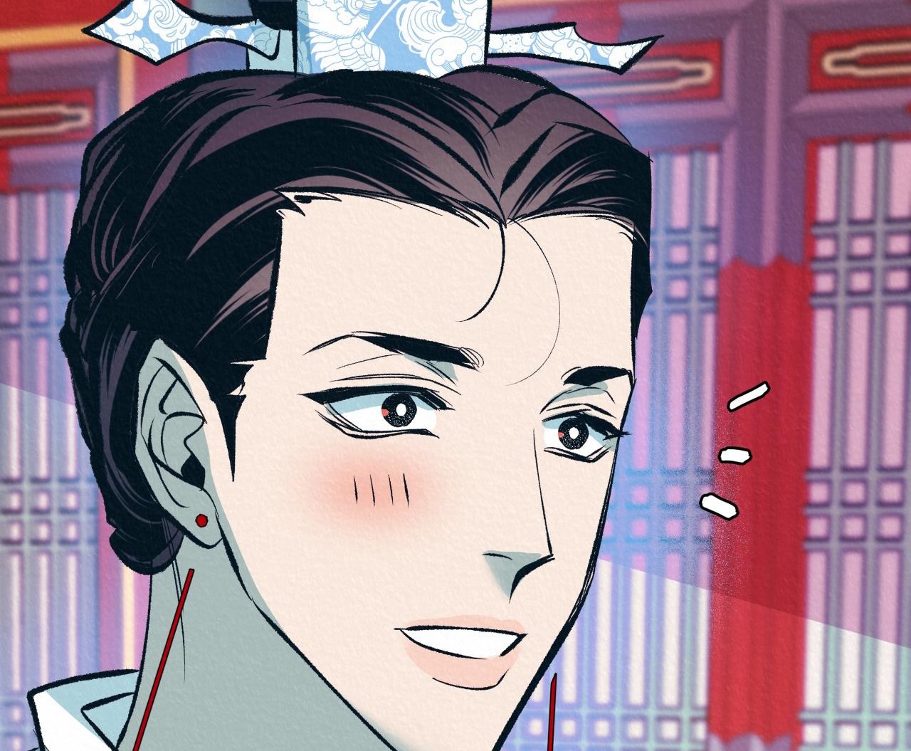 vô liêm sỉ chapter 0 75