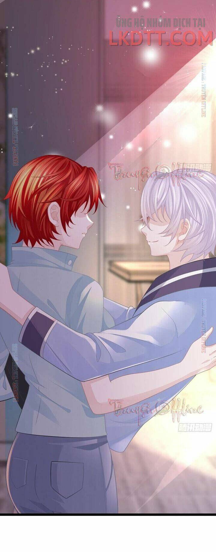 đứa trẻ có 5 daddy chapter 7 28