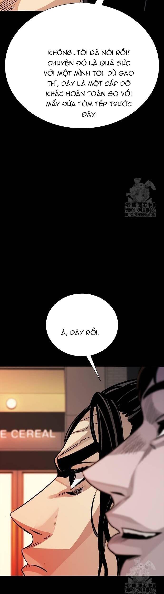 thế hệ bất hảo chapter 4 91