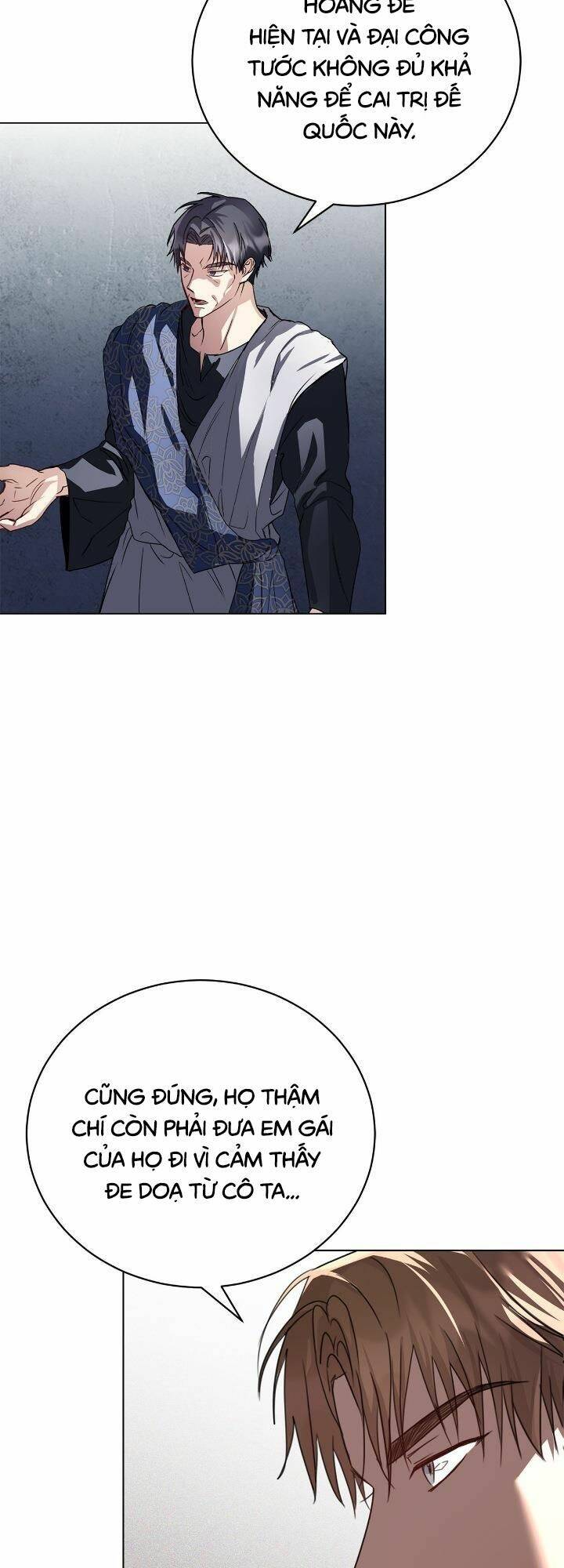 ngọn gió đông altas chapter 3 19