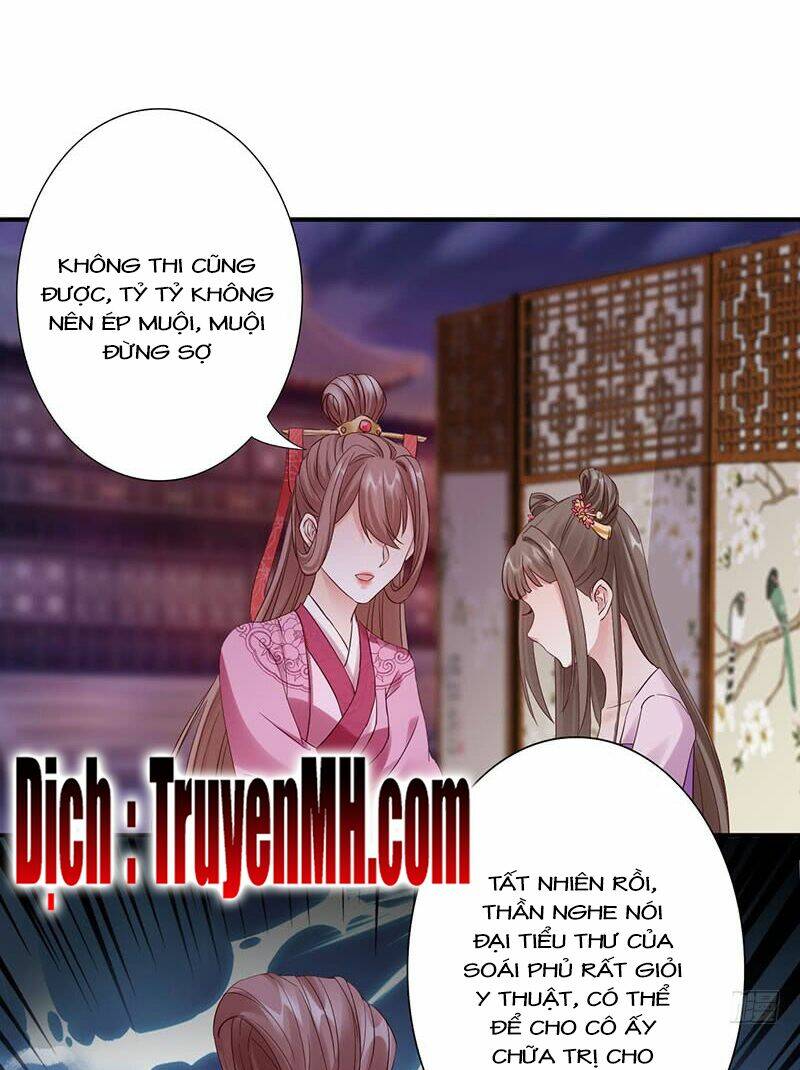 thần y yêu hậu chapter 42 2