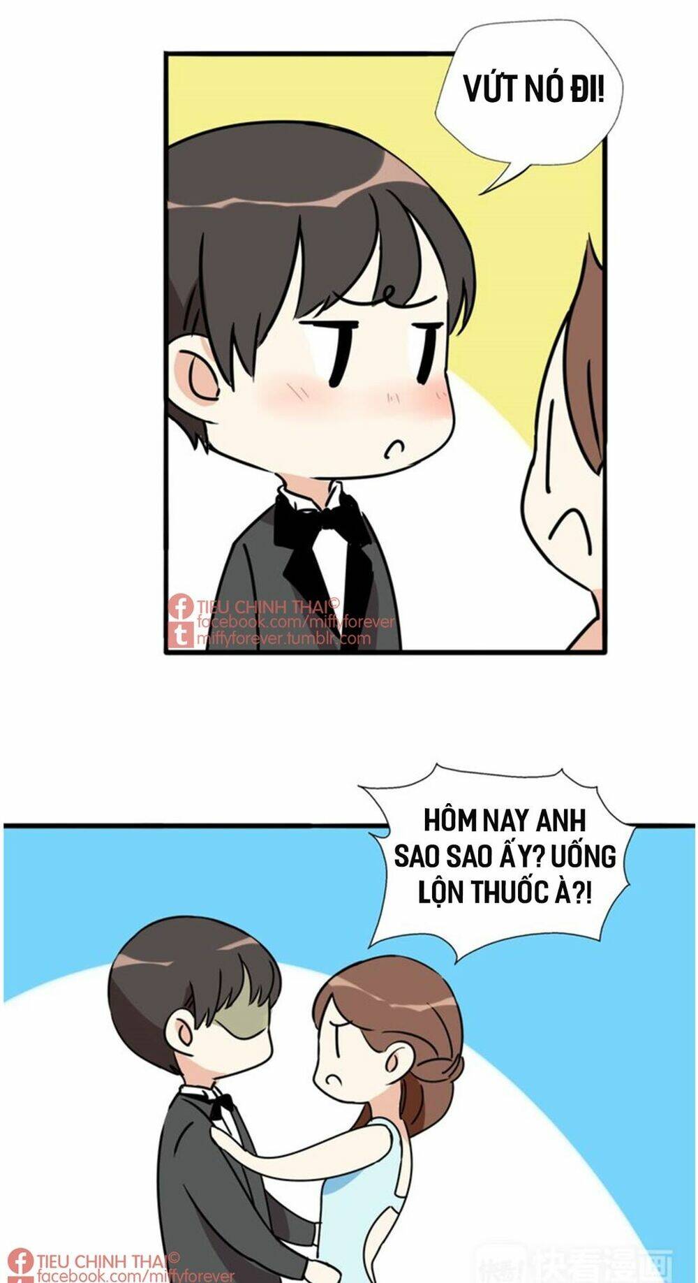 mùi hương lãng mạn chapter 6 50