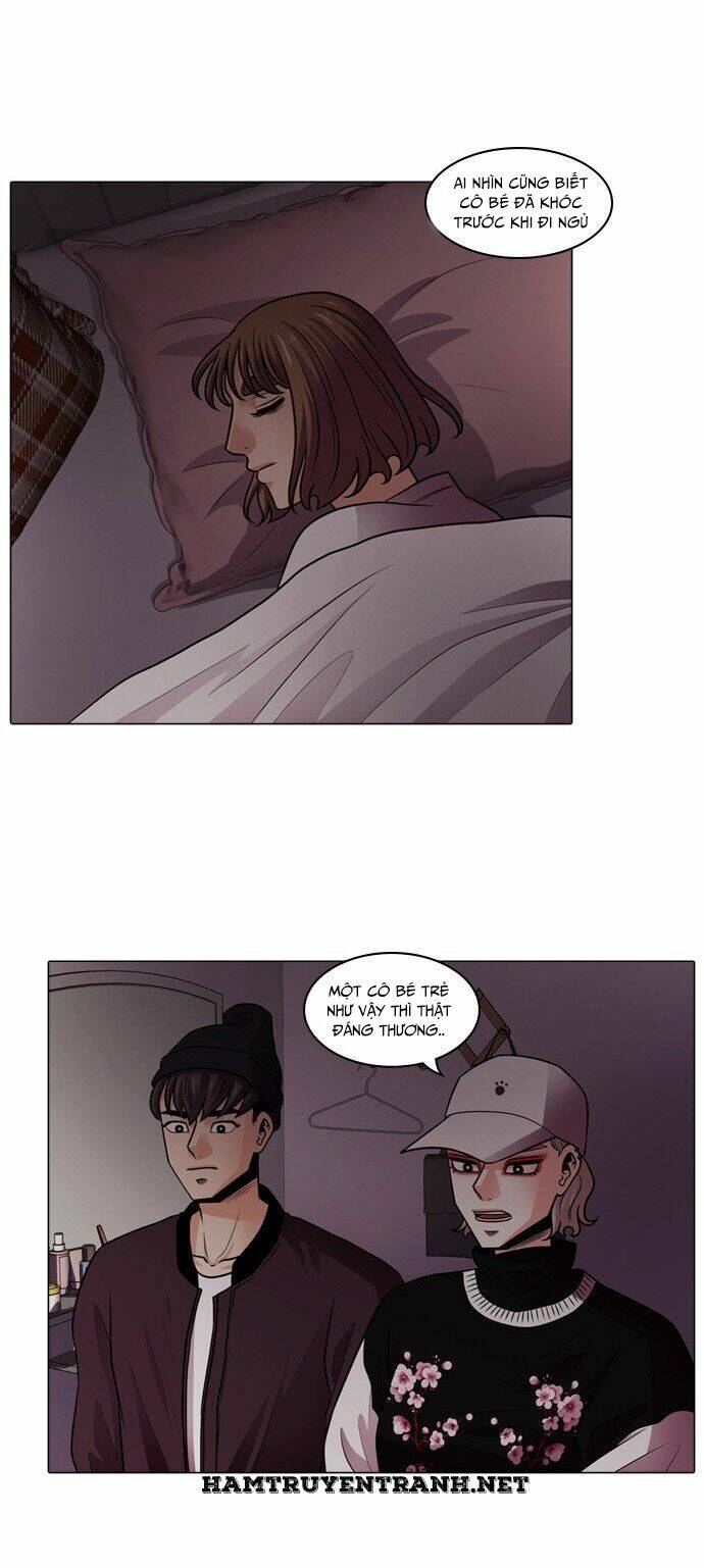 tomorrow - ngày mai chapter 5 28