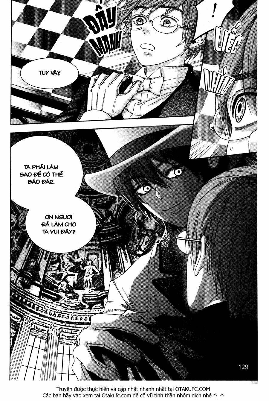 lady detective chapter 24 23